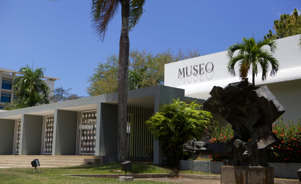 museo